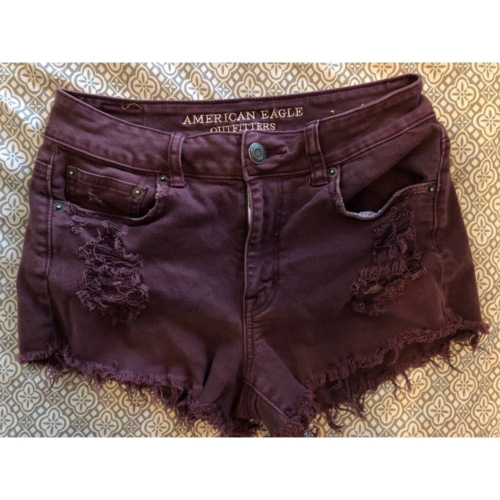 American Eagle Shorts!